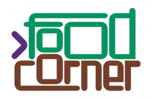 logo food corner